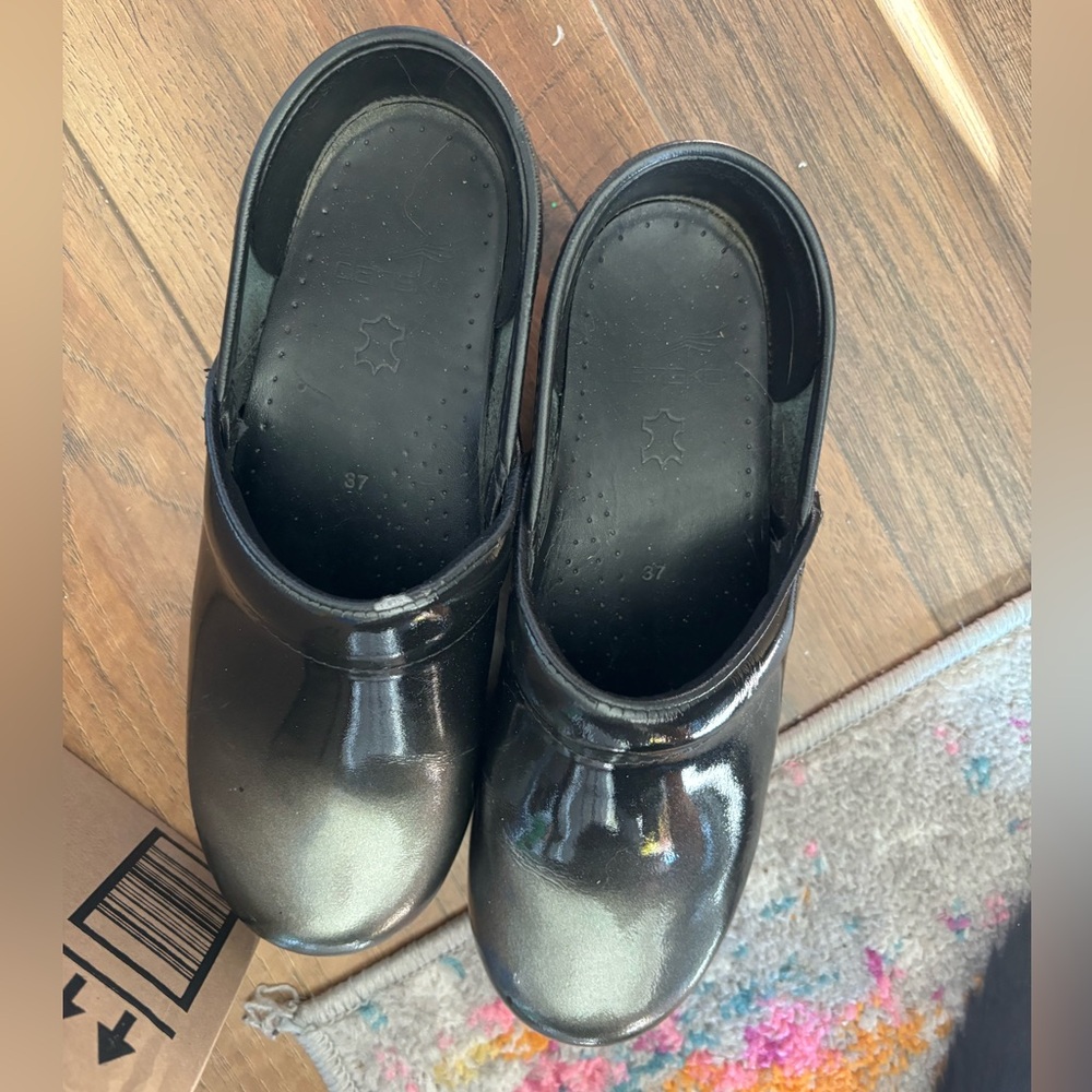 Much loved Dansko Professional Size 37